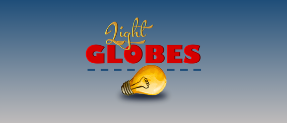 Domestic Globes