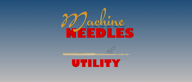 Domestic Needles - Popular