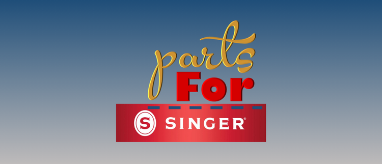 Domestic Parts - Singer