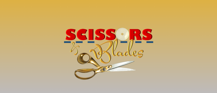 Scissors and Knives