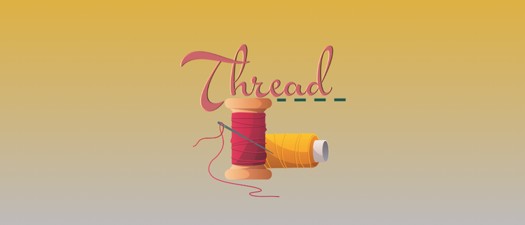 Thread - All