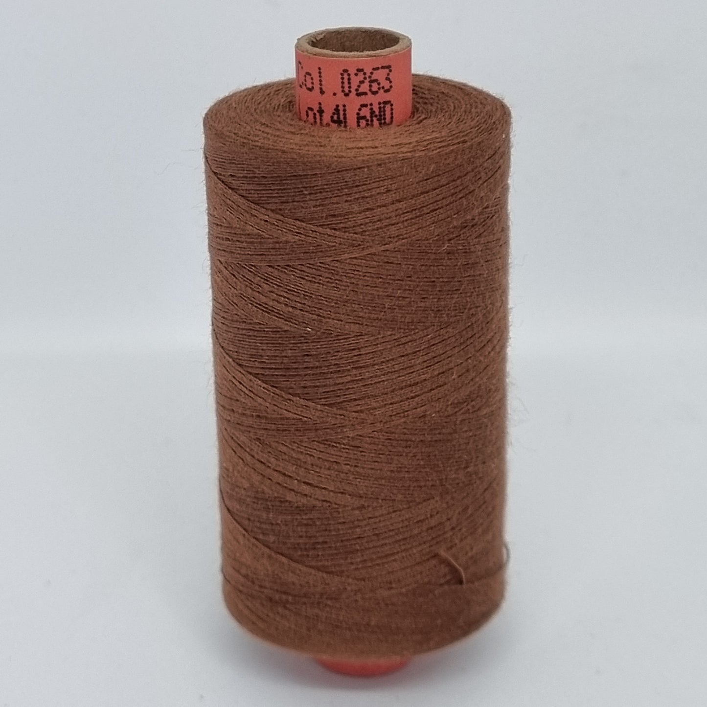 Thread RASANT 1000m Browns