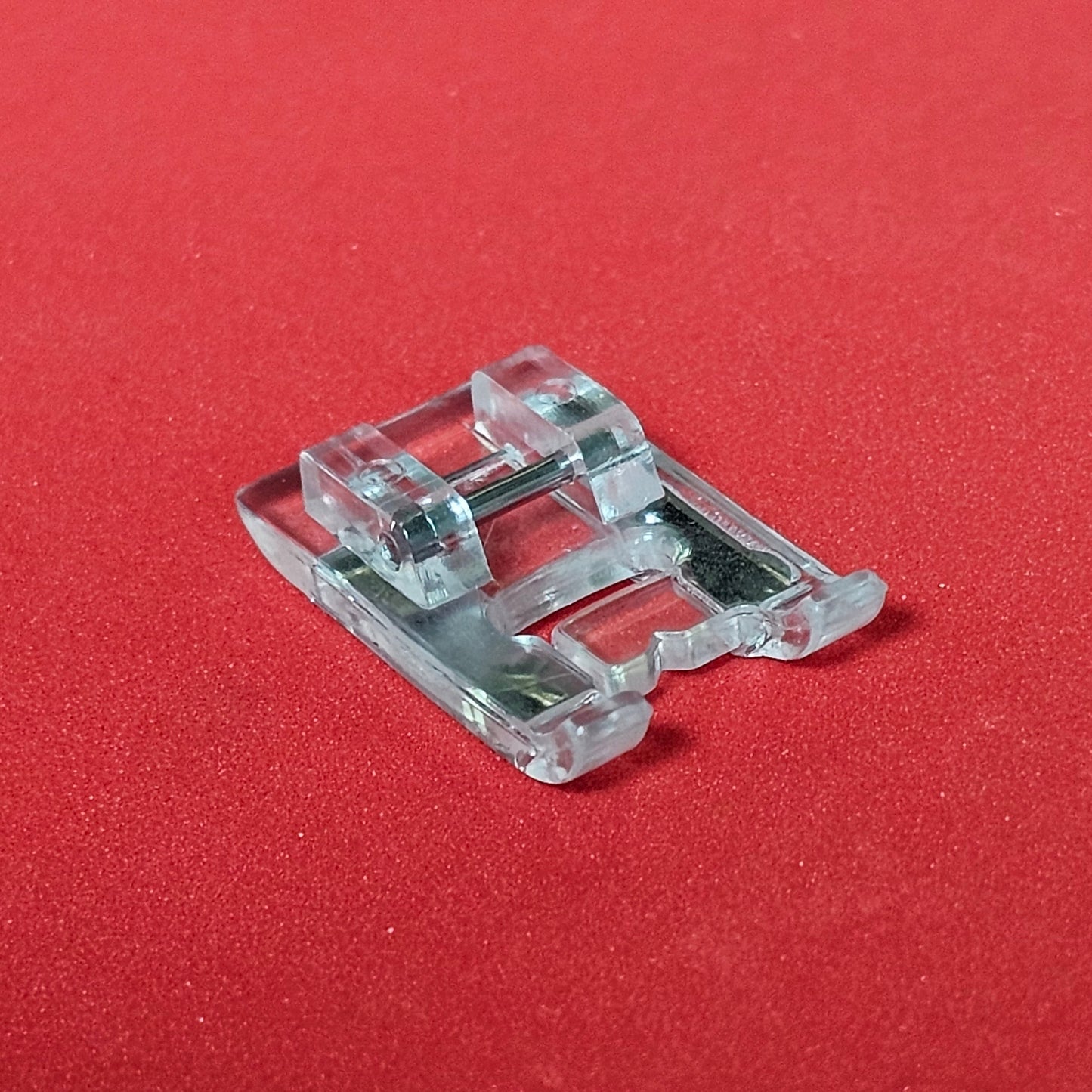 Domestic Presser Feet Satin stitch for Singer