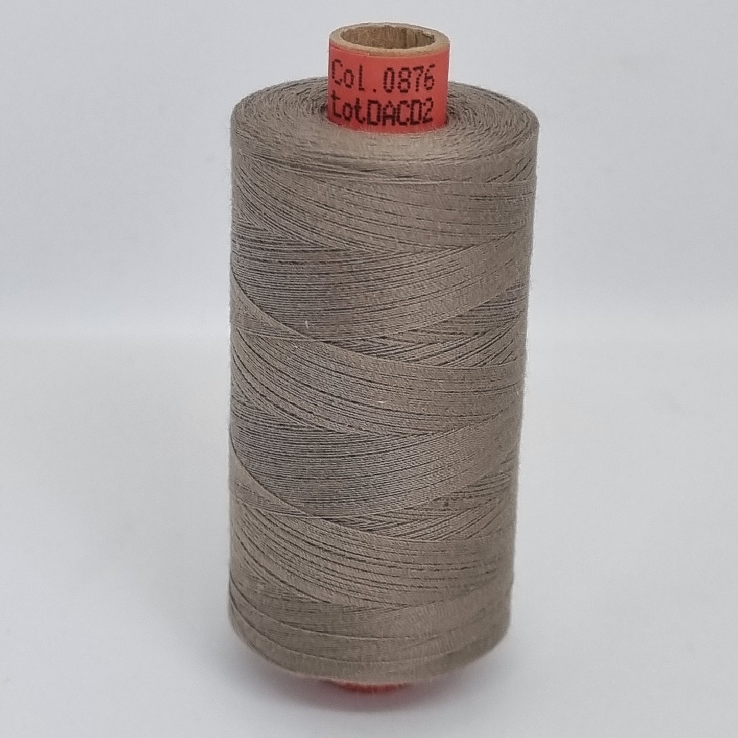 Thread RASANT 1000m Browns