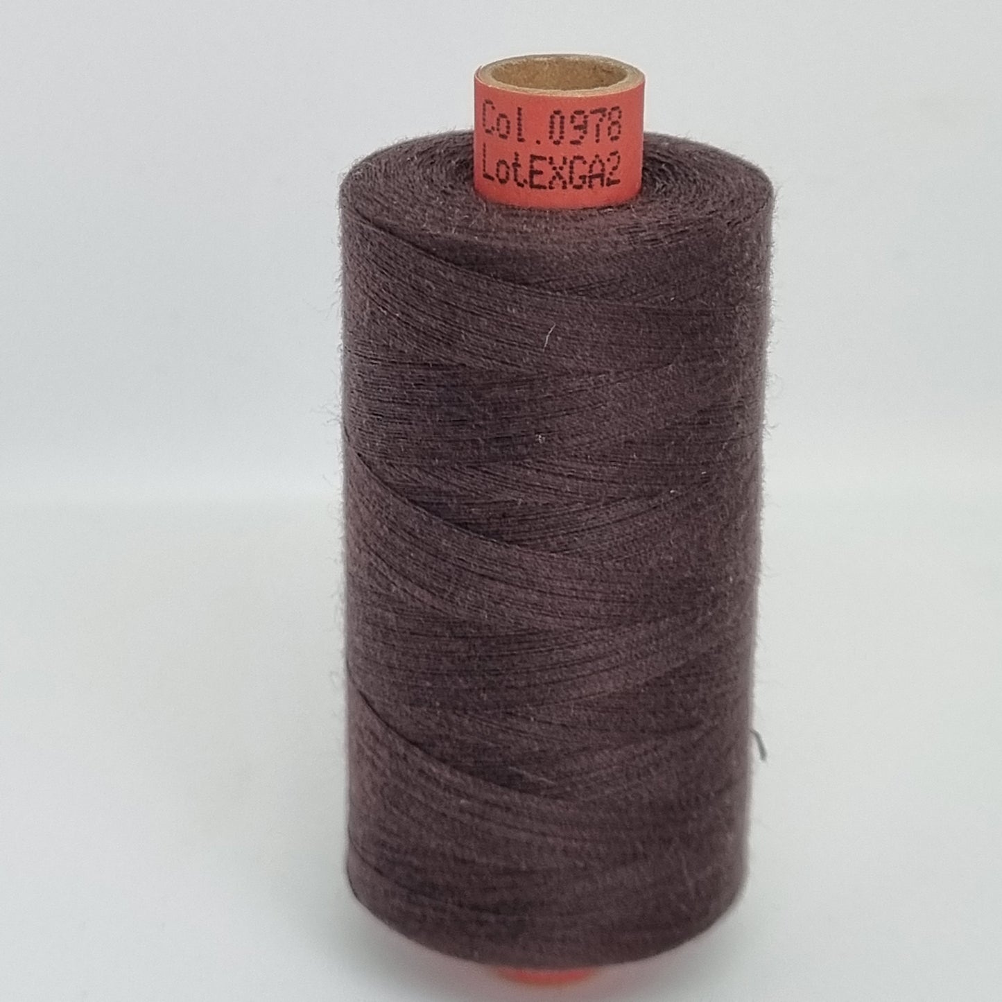 Thread RASANT 1000m Browns