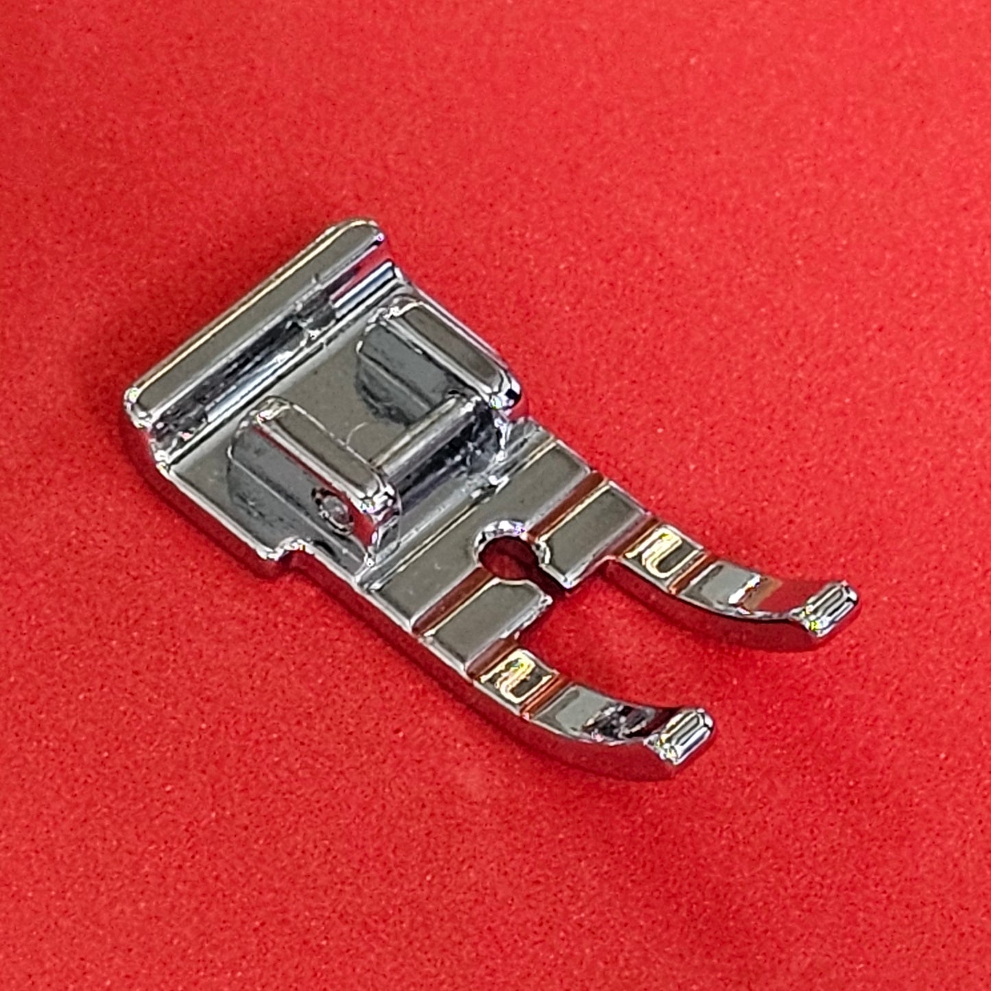 Domestic Presser Feet Quarter Inch for Singer