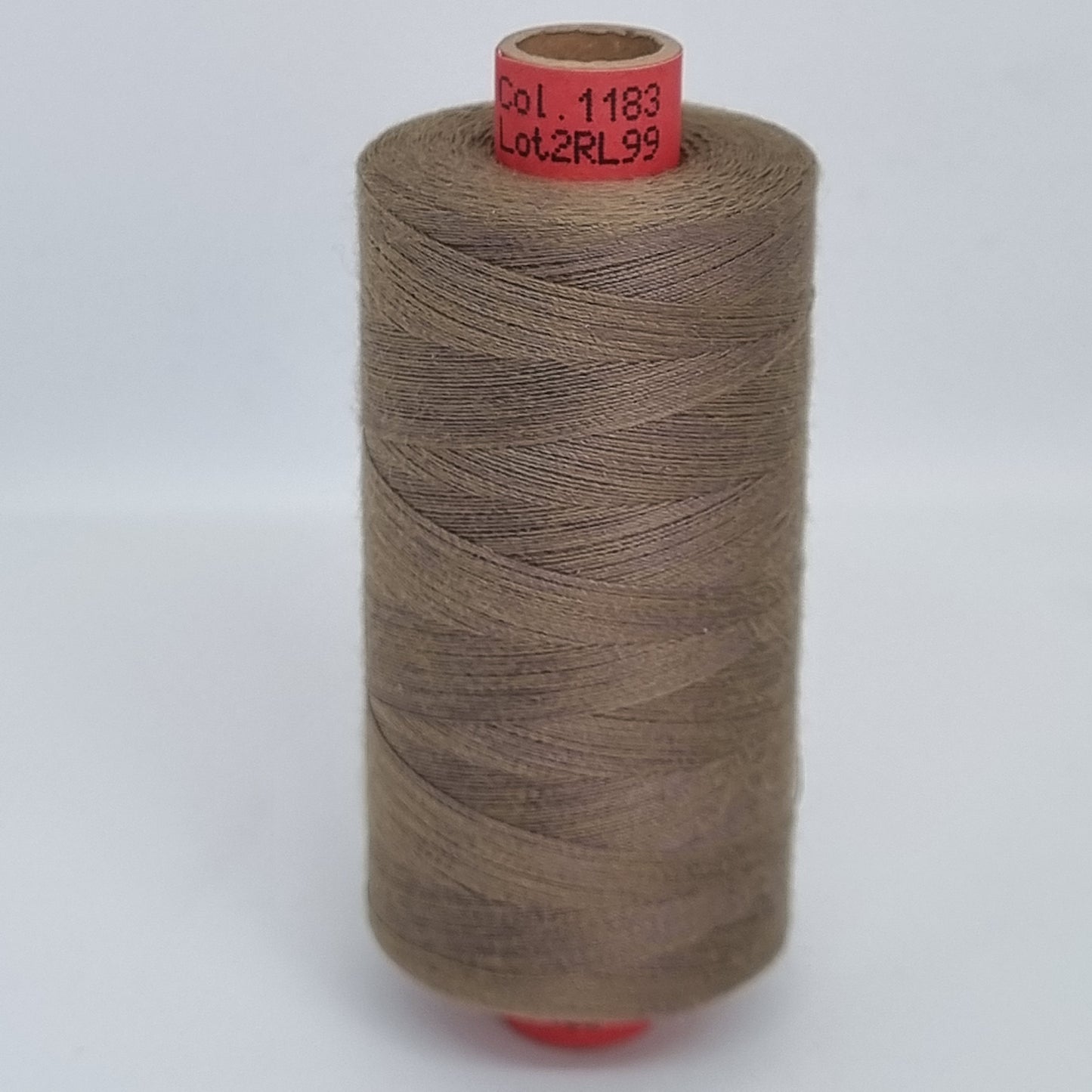 Thread RASANT 1000m Browns