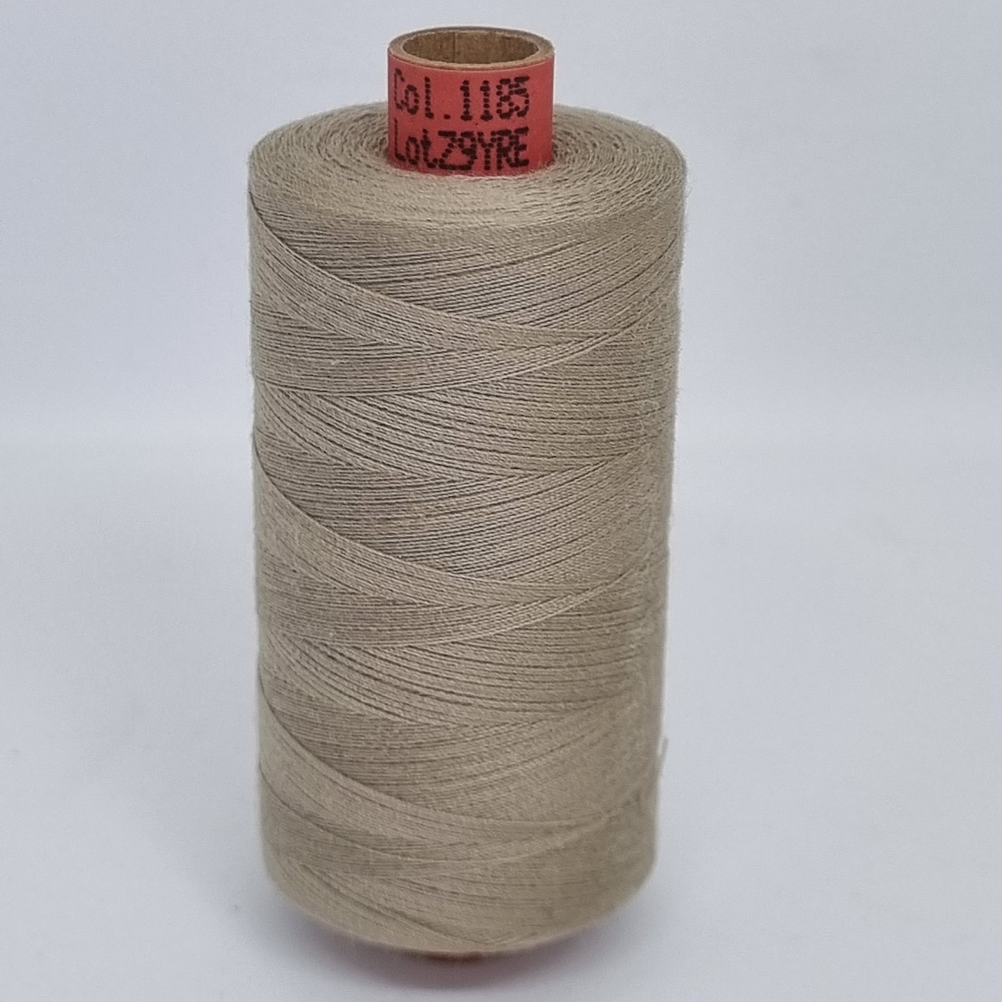 Thread RASANT 1000m Browns
