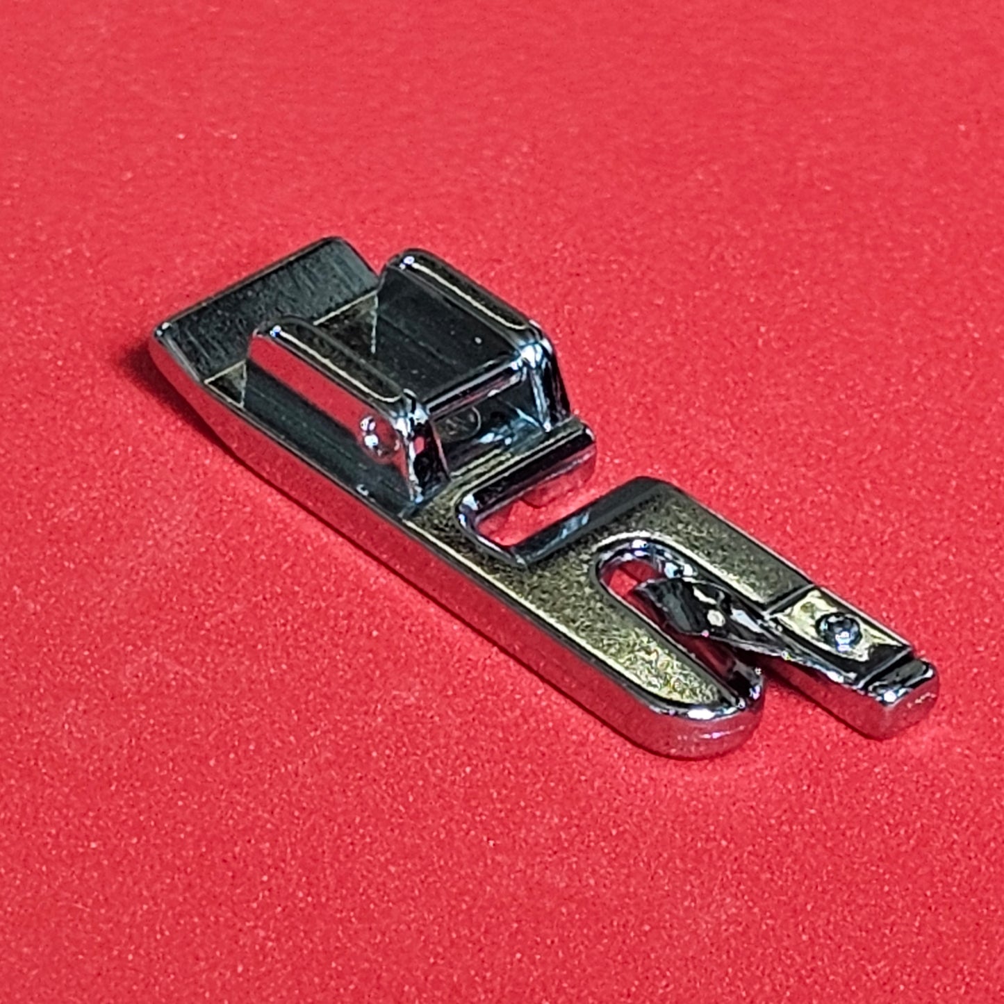 Domestic Presser Feet Rolled Hem 2mm for Singer