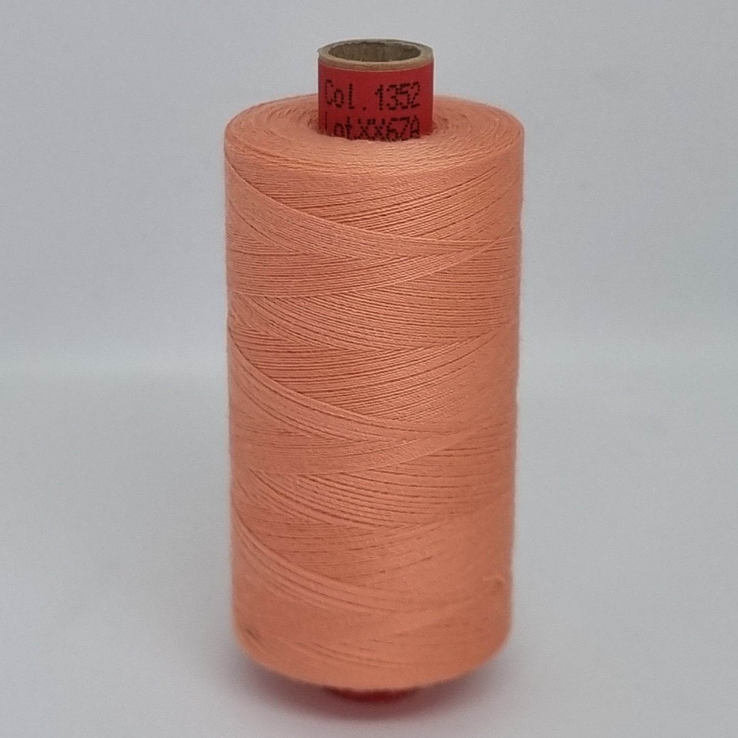 Thread RASANT 1000m Oranges