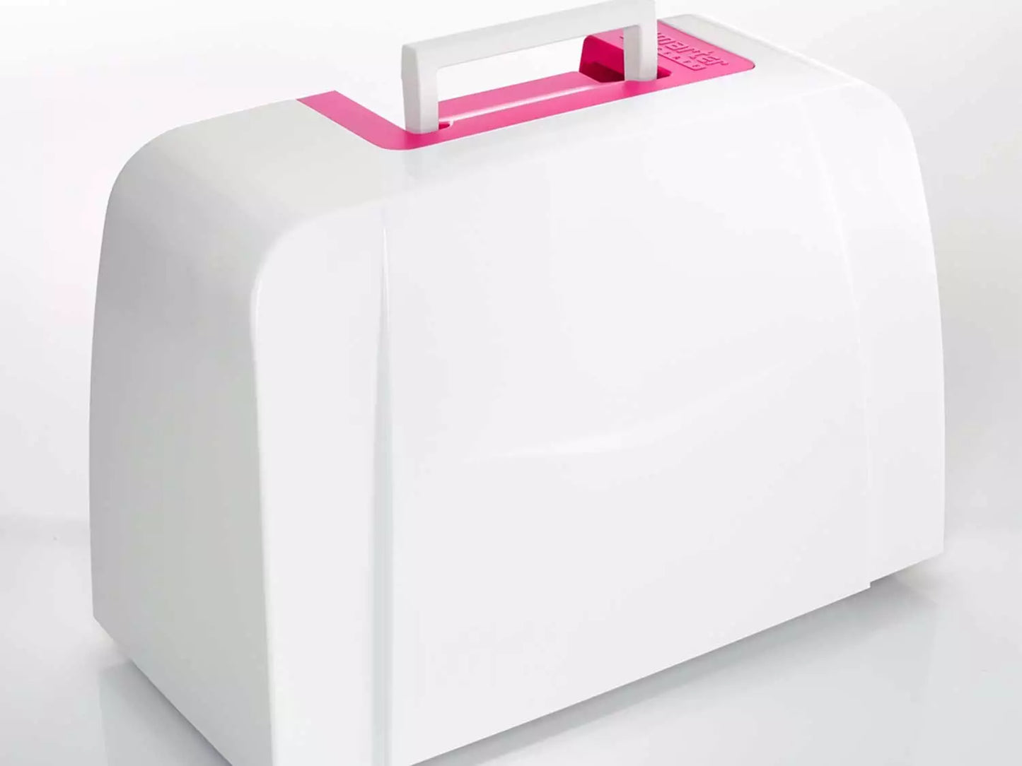 Domestic Sewing SMARTER by PFAFF 160