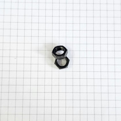 Industrial Parts Nut 9/32 x 28 for Singer 299U