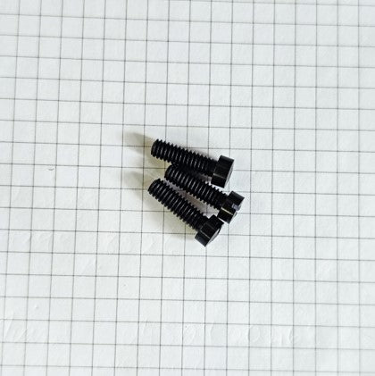 Industrial Parts Screw 504071 for Singer 299U