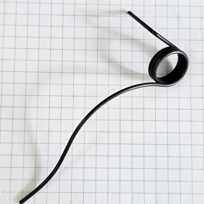 Industrial Parts Rock shaft spring Singer 299U