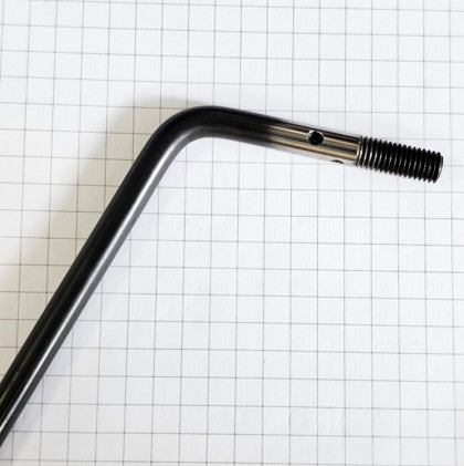 Industrial Parts Needle threader leader Singer 299U