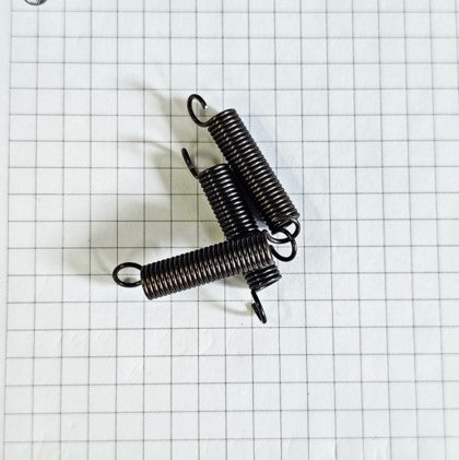 Industrial Parts Engaging stud latch spring Singer 299U