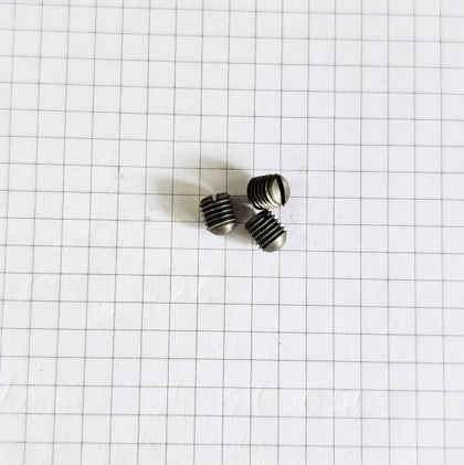 Industrial Parts Grub screw Singer 299U