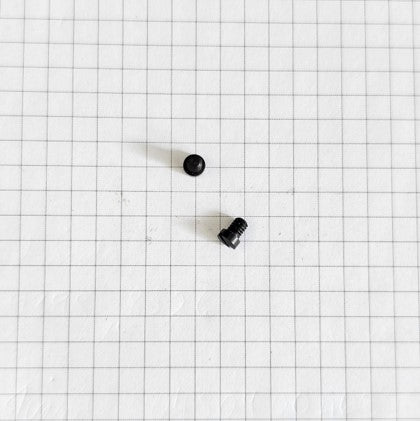 Industrial Parts Screw 549153 for Singer 299U