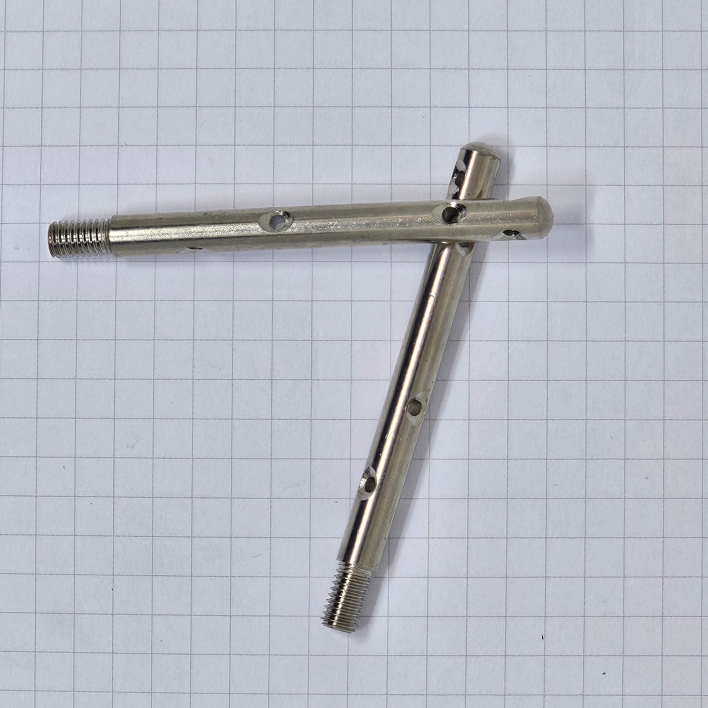 Industrial Parts Thread Guide Post for Singer 212 & 412