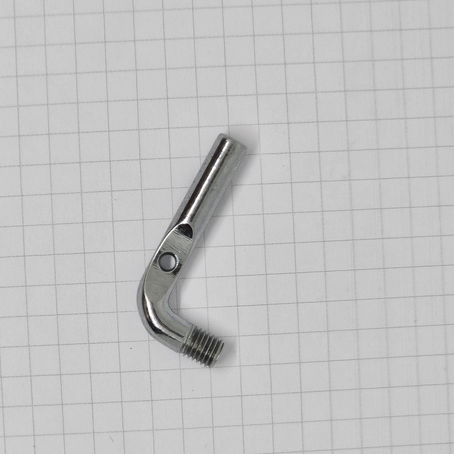 Industrial Parts Thread Guide for Singer 212 & 412