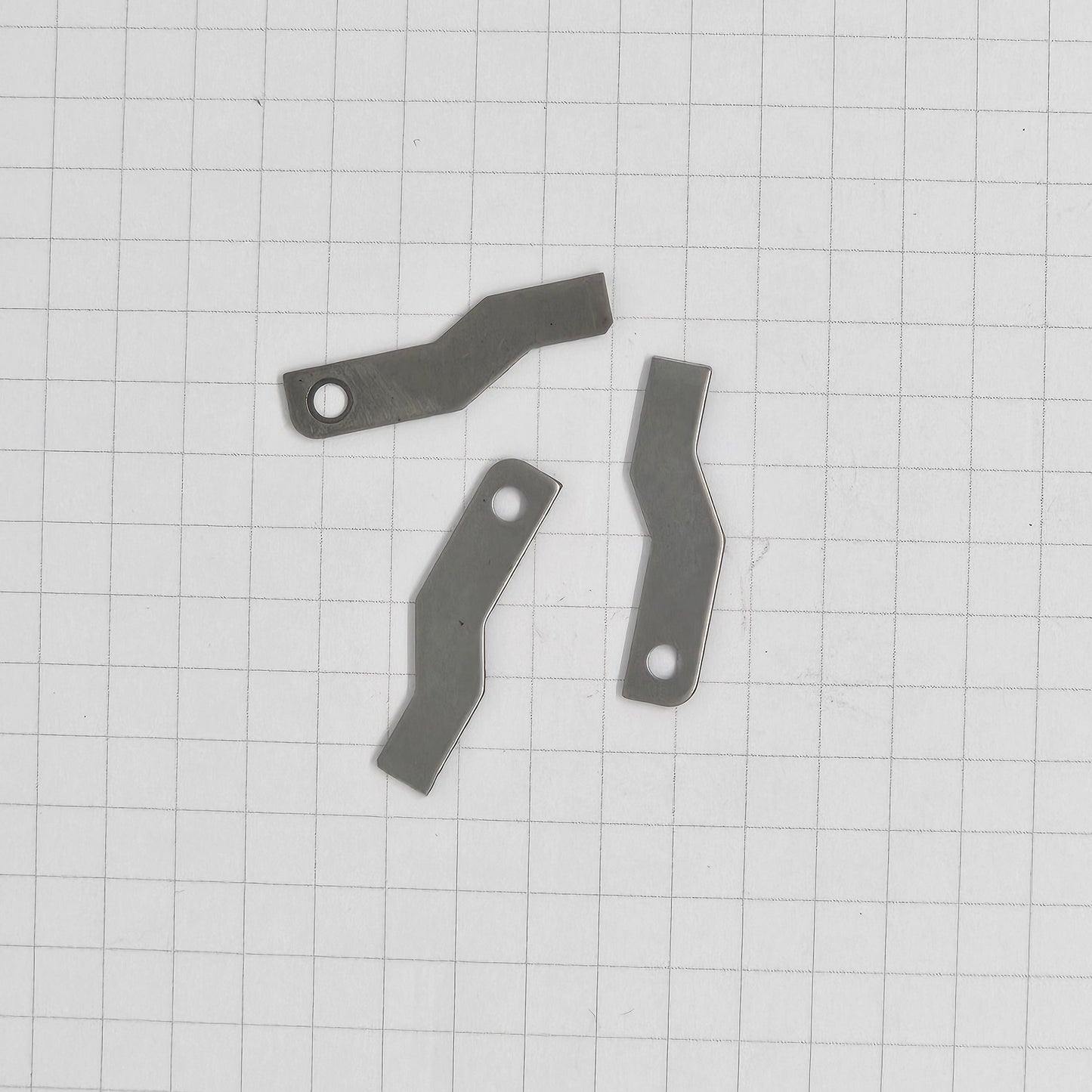 Industrial Parts Stationary Knife Right for Singer 212 & 412