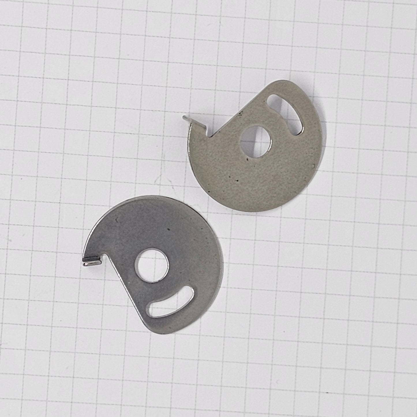 Industrial Parts Tension Control Spring Top for Singer 212 & 412