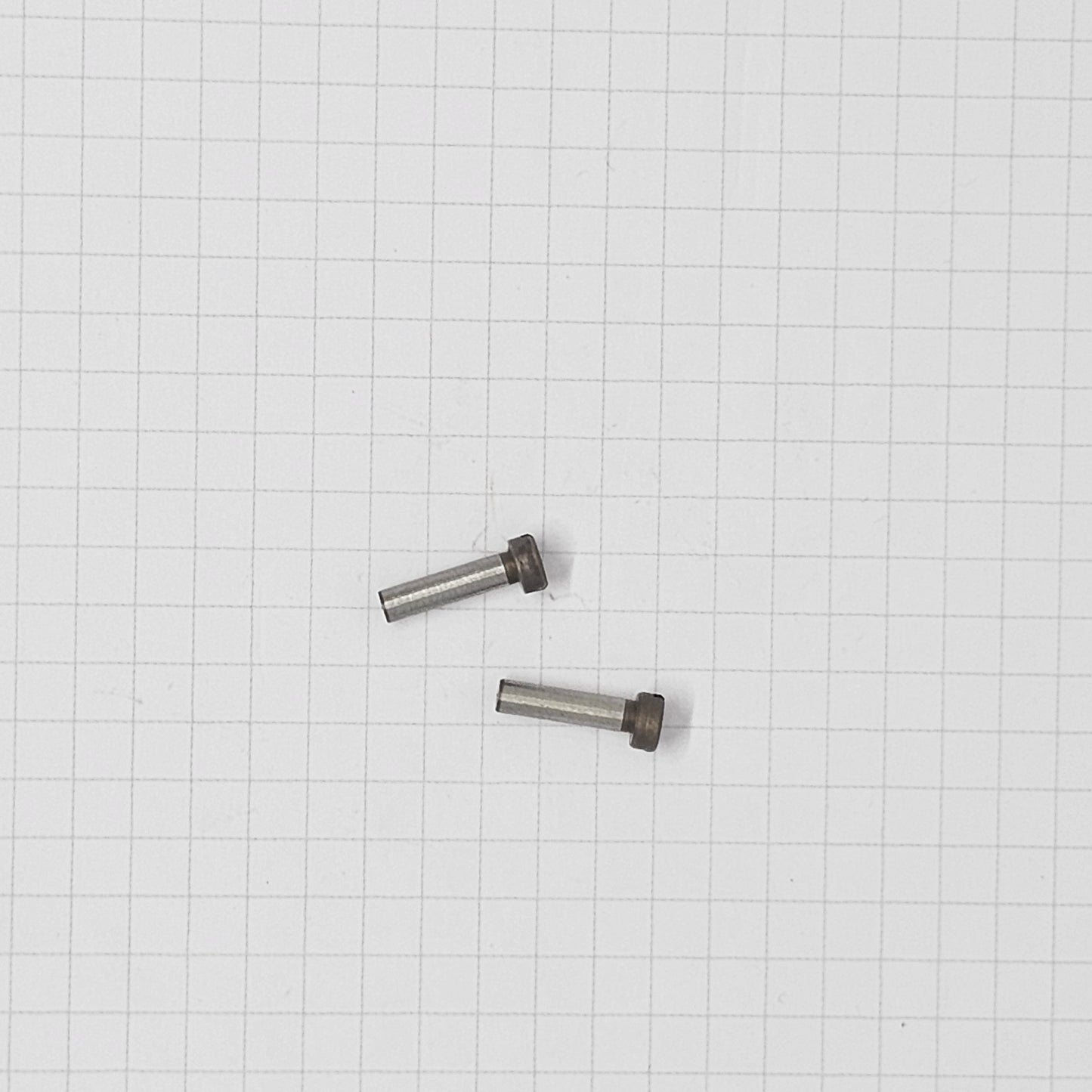 Industrial Parts Thread Puller Adjusting Pin for Singer 212 & 412