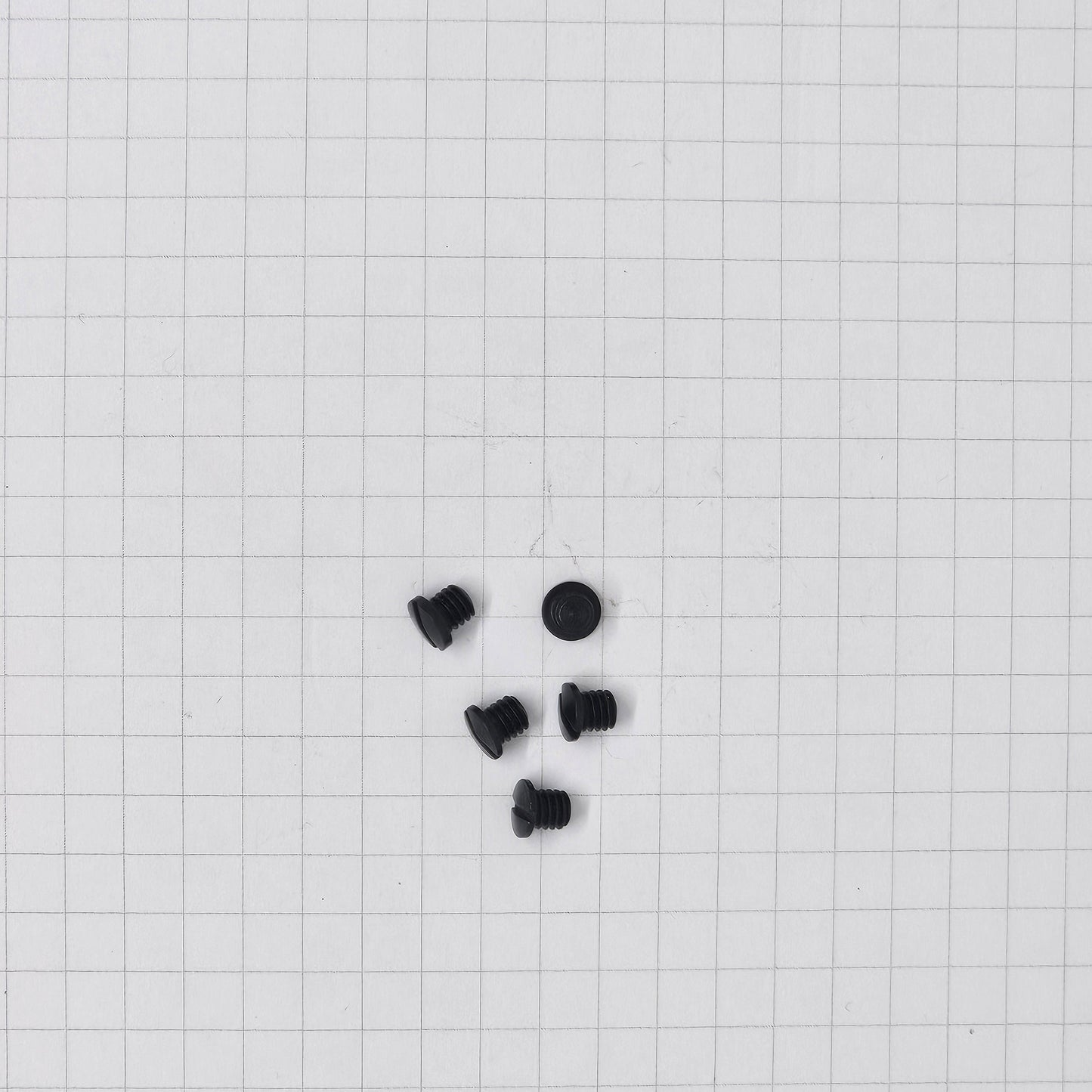 Industrial Parts Screw 544338 for Singer 212 & 412