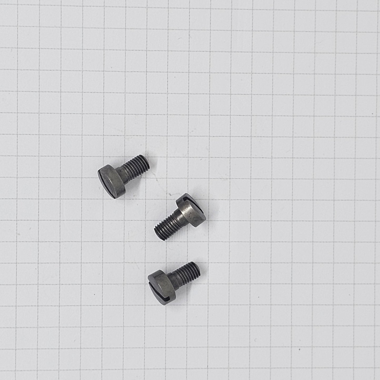 Industrial Parts Screw 544338 for Singer 212 & 412