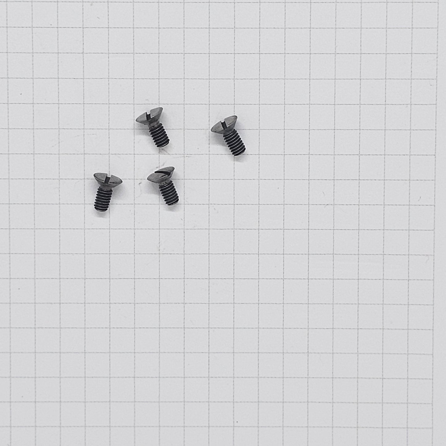 Industrial Parts Screw 549120 for Singer 212 & 412