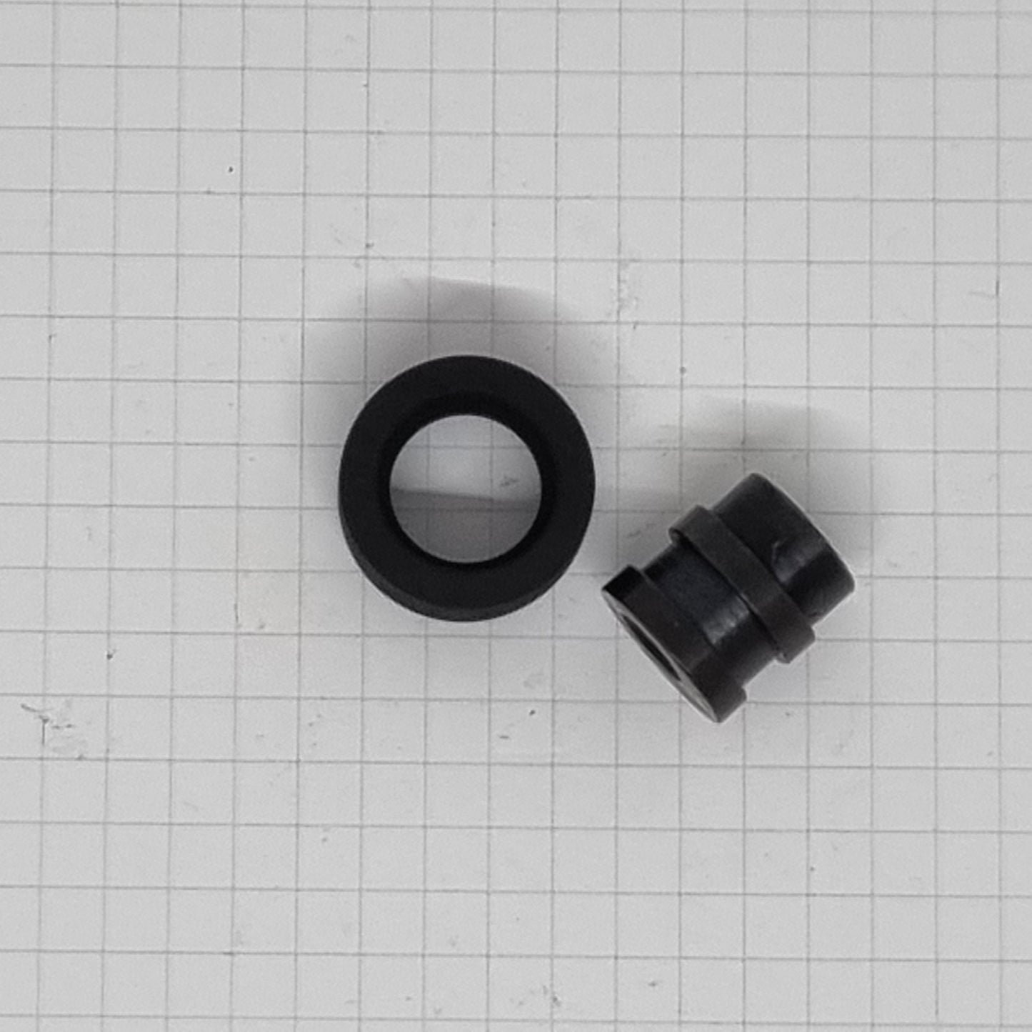 Industrial Parts P.F.L. Solenoid Stopper for Singer 691