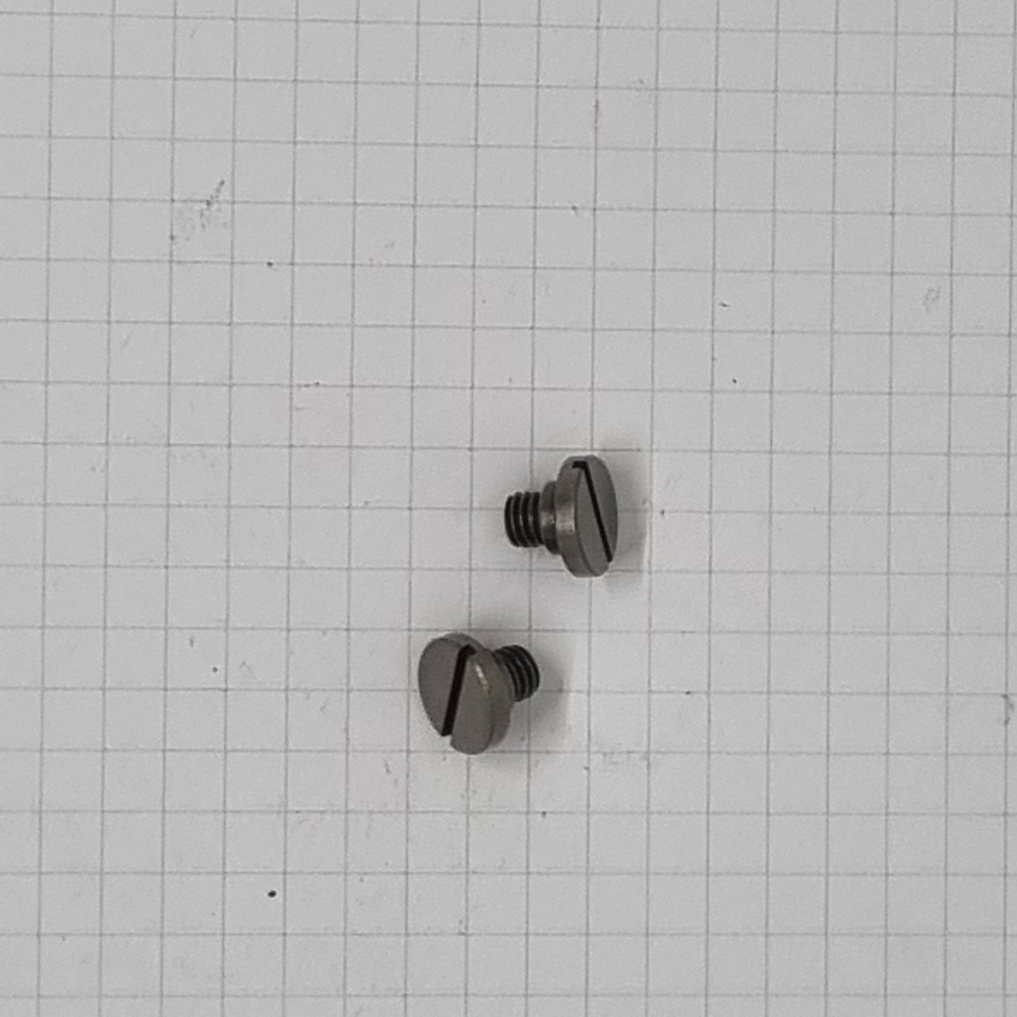 Industrial Parts Screw 544212-072 for Singer 691