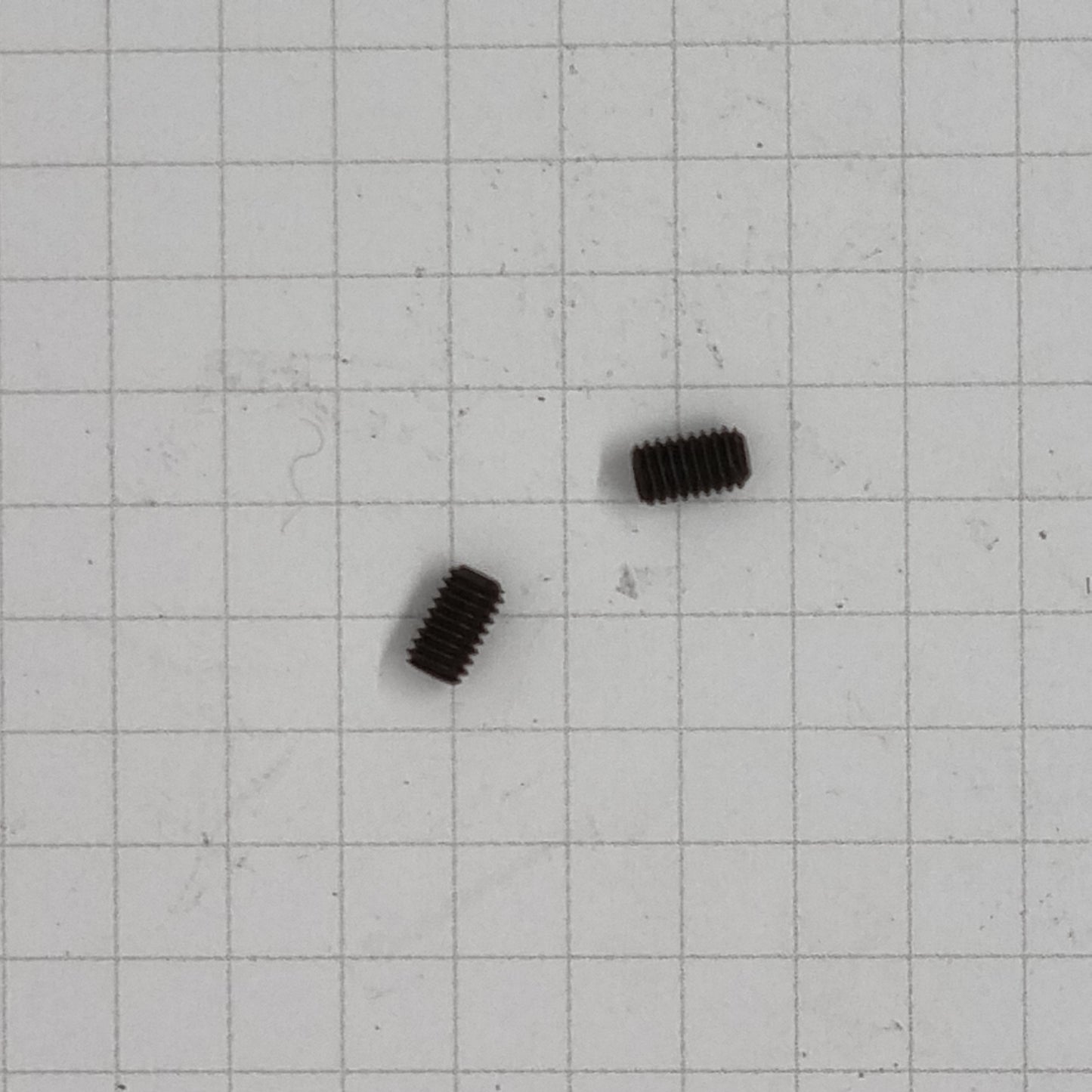 Industrial Parts Screw 544206012 for Singer 691