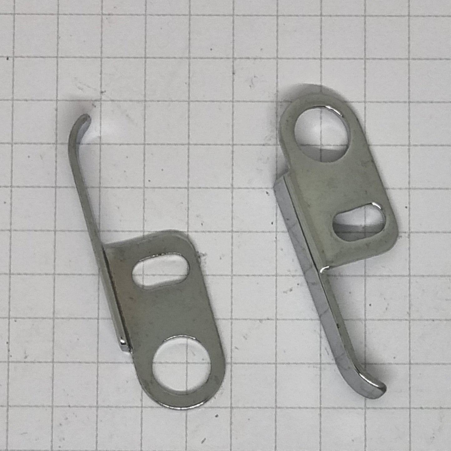 Industrial Parts Stop Latch Adjust Plate for Singer 691