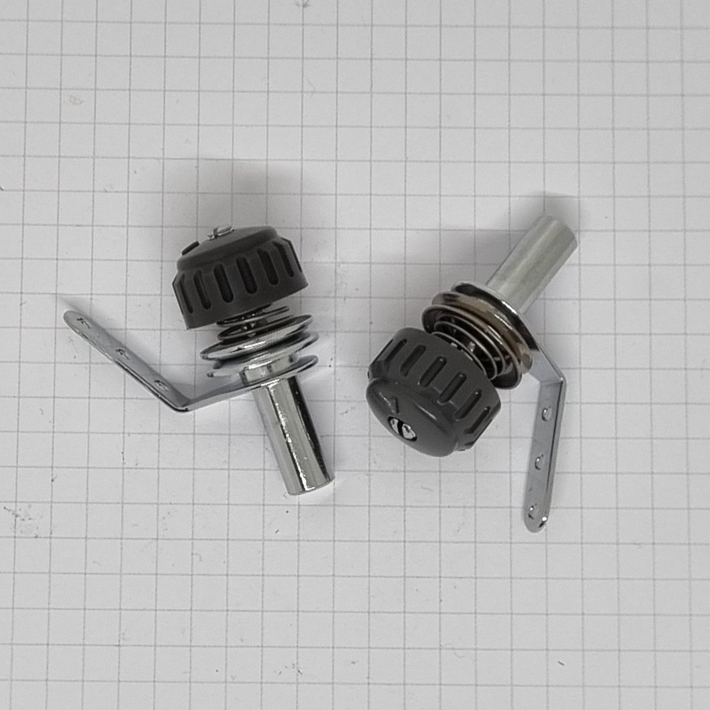 Industrial Parts Bobbin Winder Tension for Singer 691