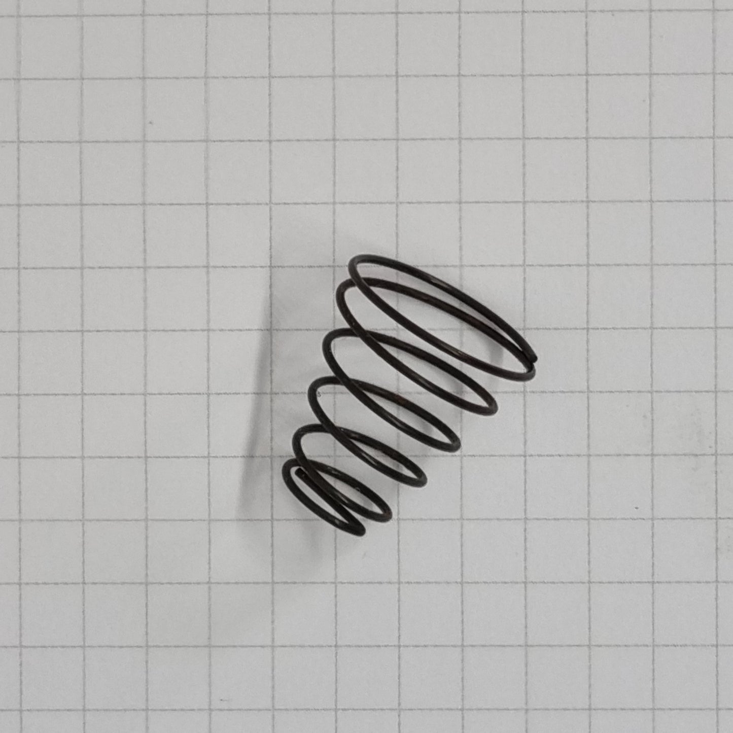 Industrial Parts Tension Spring for Juki Assorted Parts