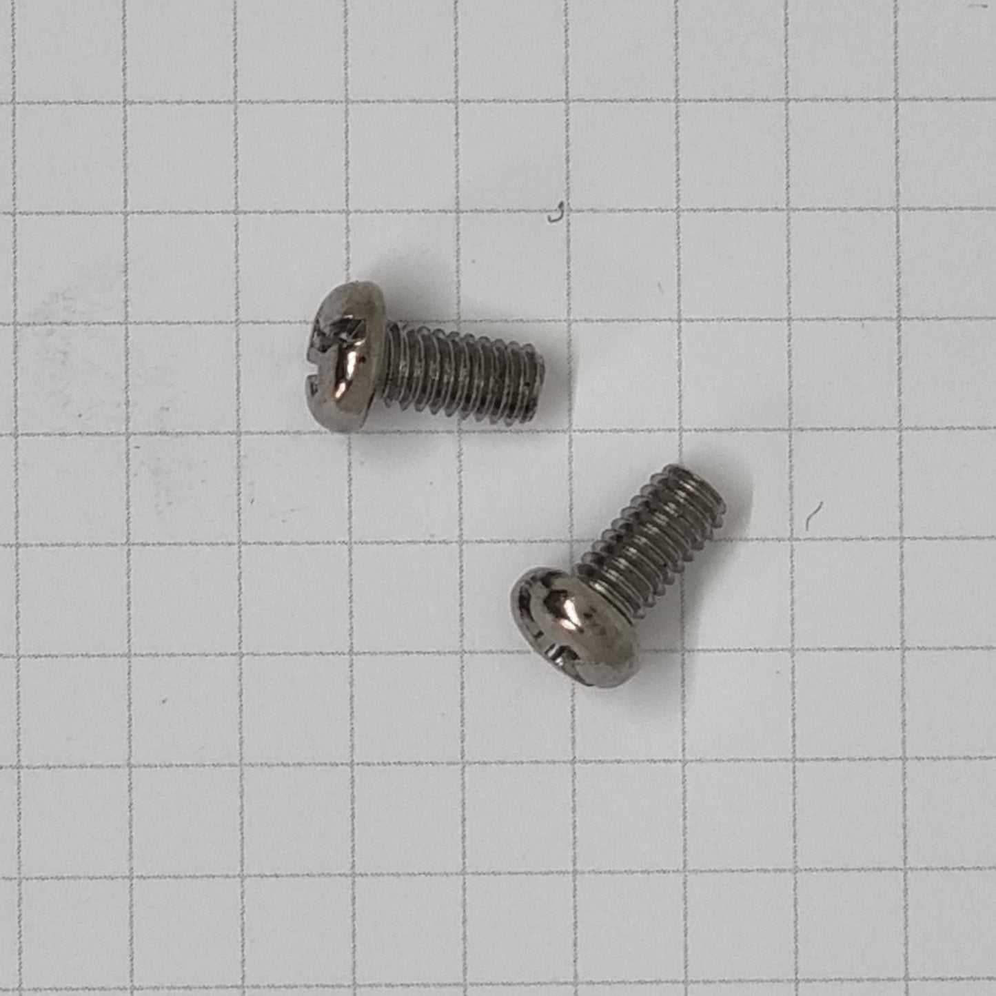 Industrial Parts Screw SM5040855SN for Juki