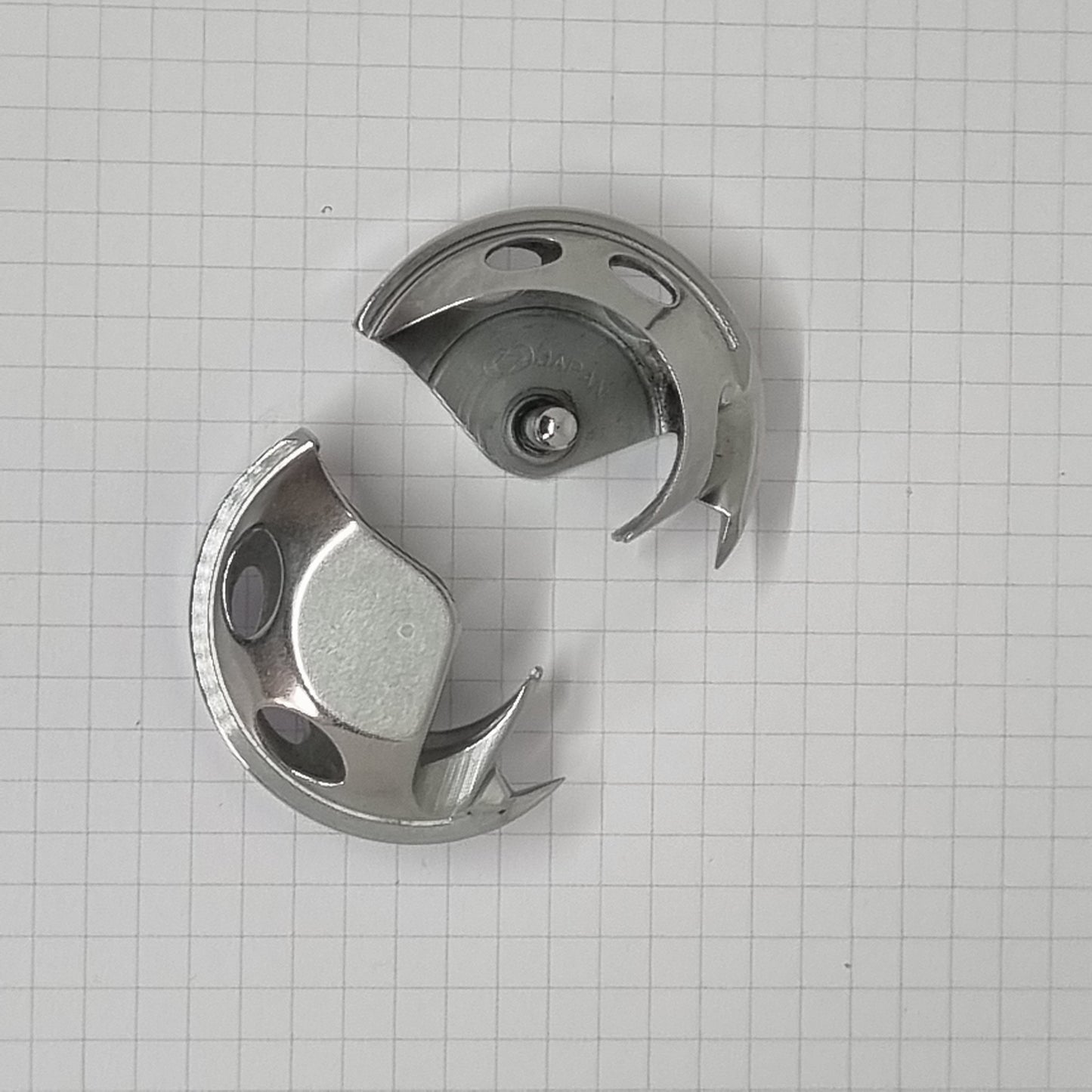 Industrial Parts Shuttle Hook for Juki