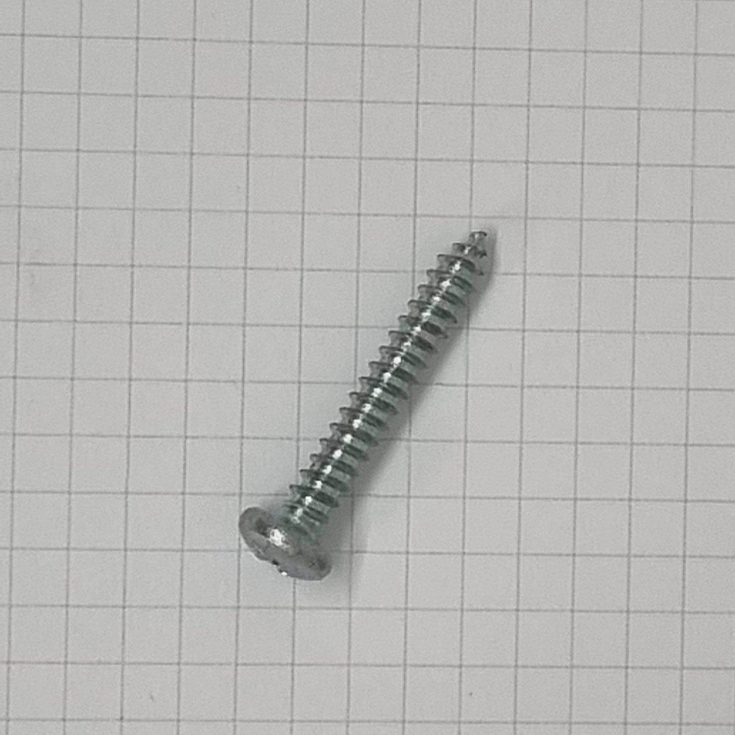 Industrial Parts Screw SM50437555SC for Juki