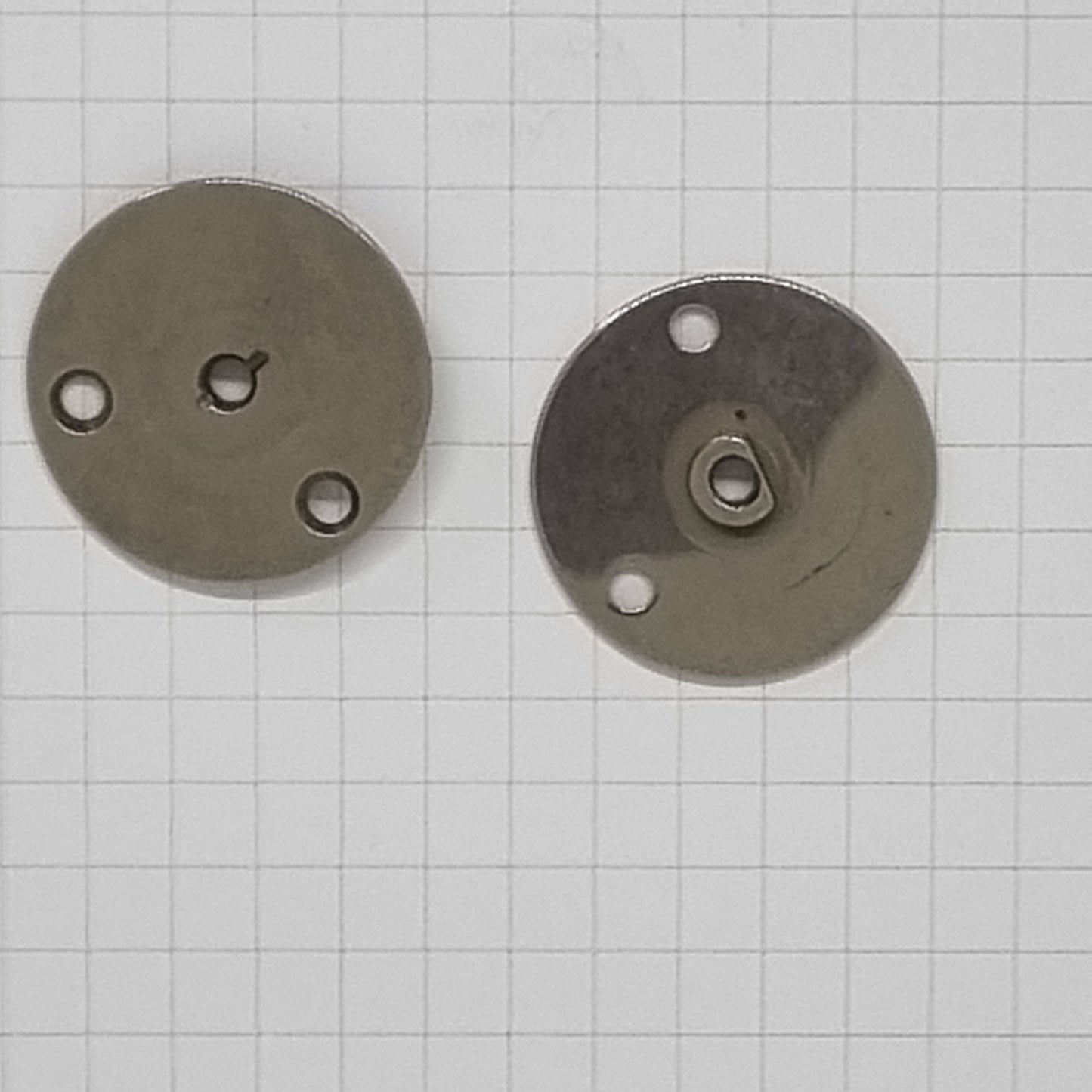 Industrial Parts Needle Plates Juki Assorted Parts