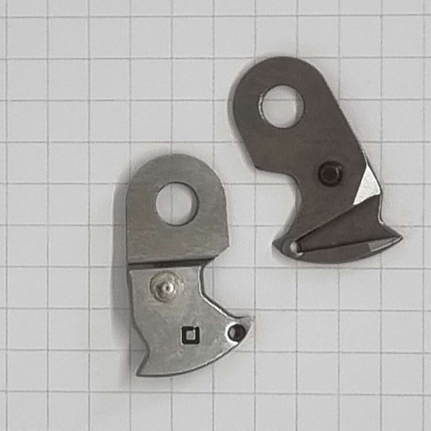 Industrial Parts Moving Knife for Juki