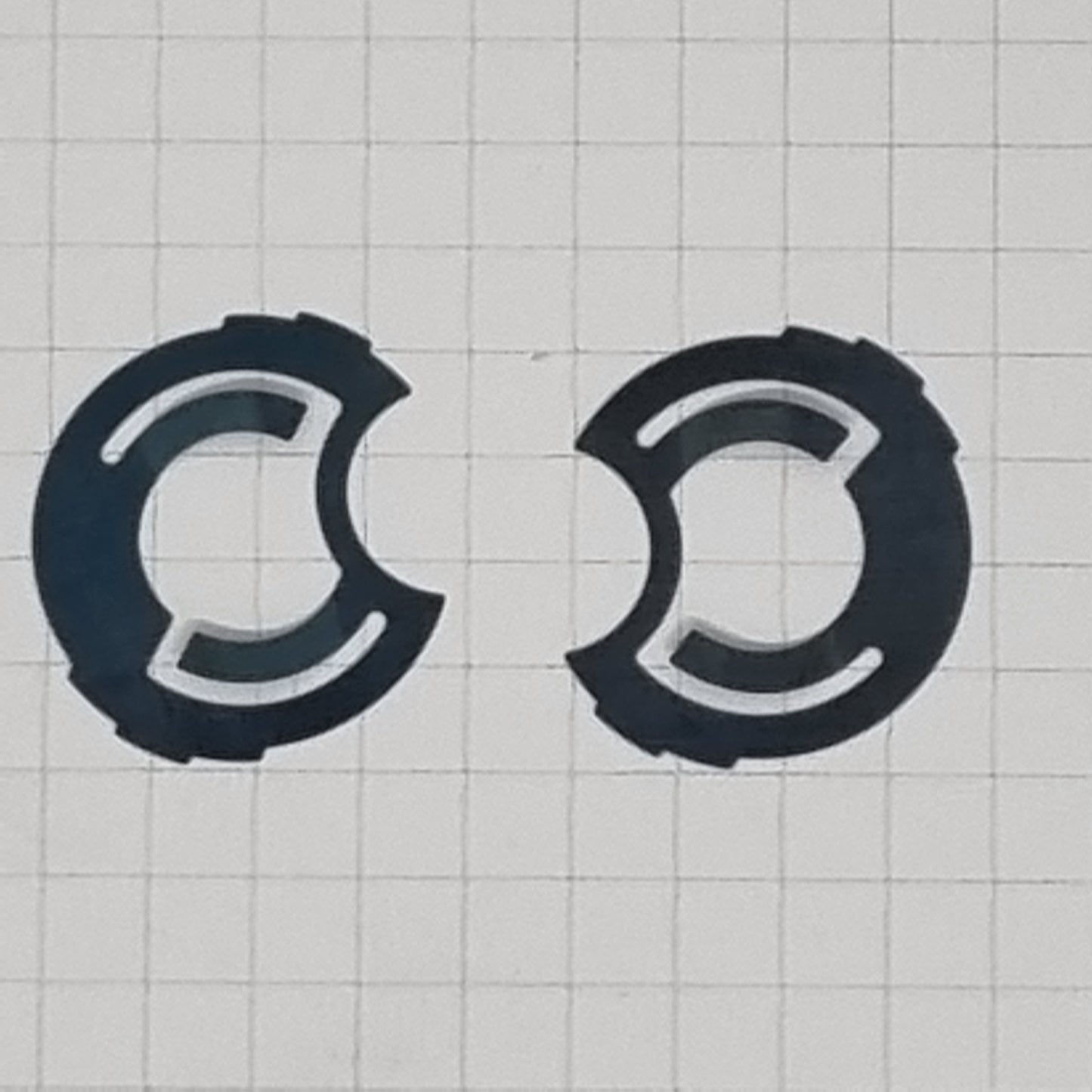 Industrial Parts Anti Spin Spring for Juki