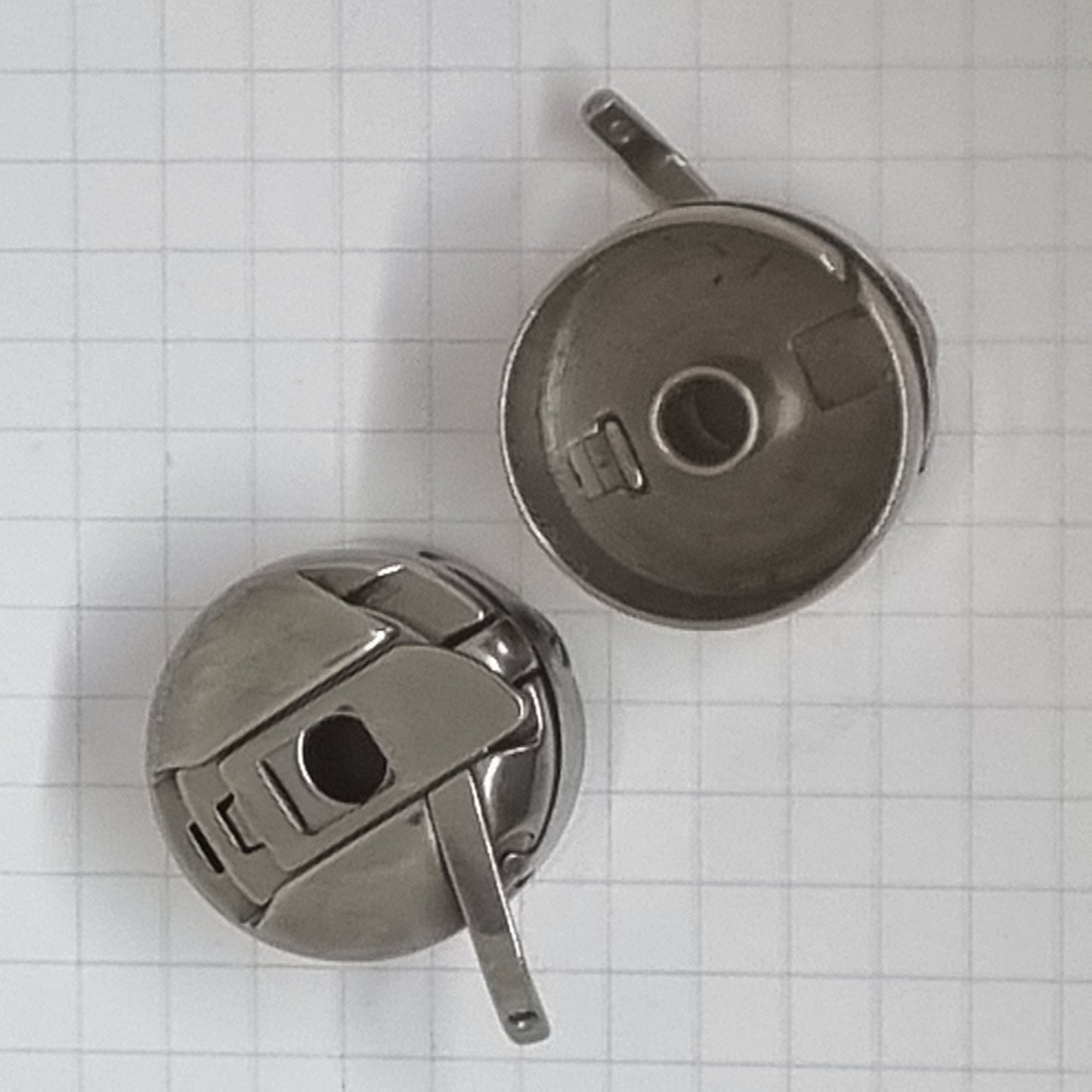 Industrial Parts Bobbin Covers Juki Assorted Parts