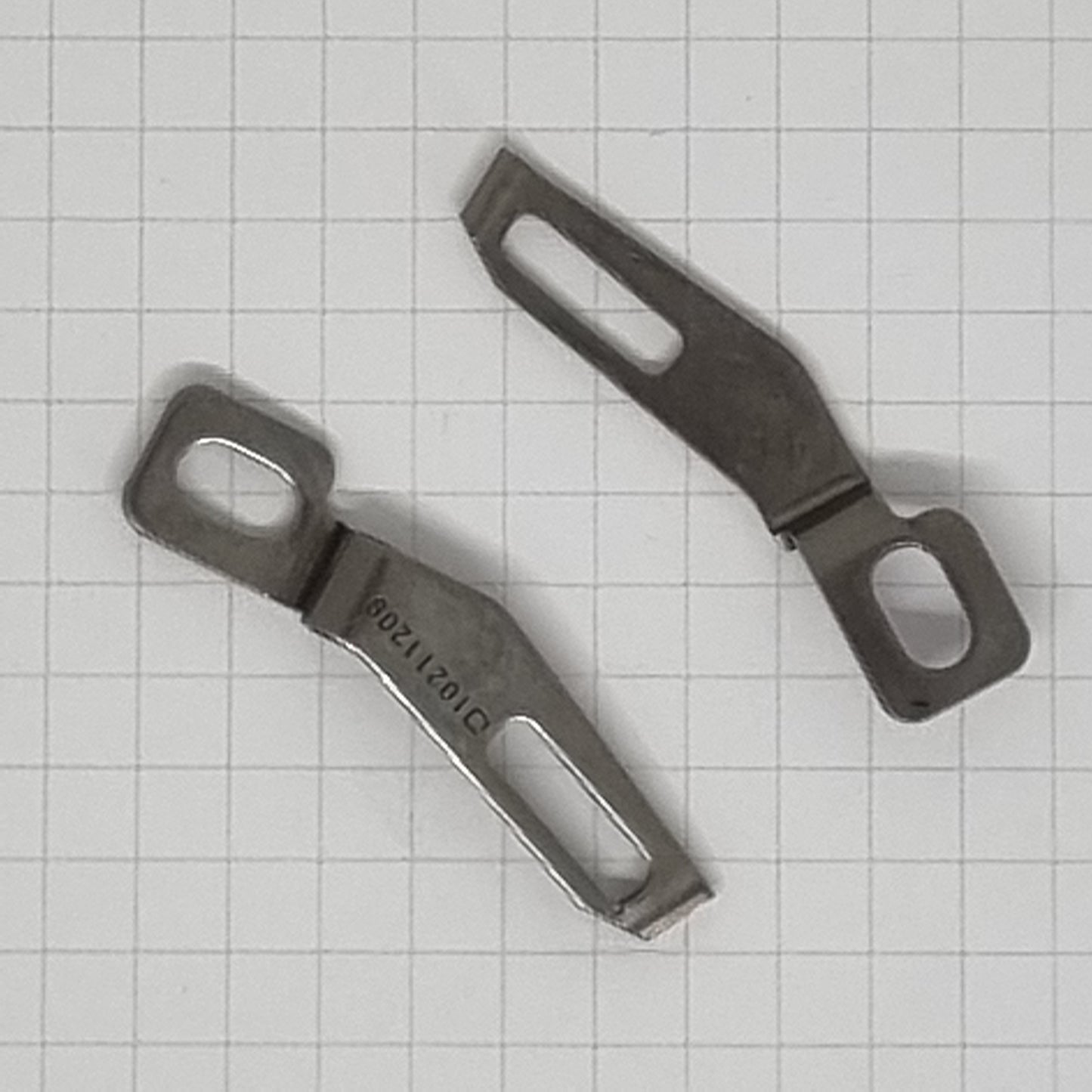 Industrial Parts Counter Knife Juki Assorted Parts