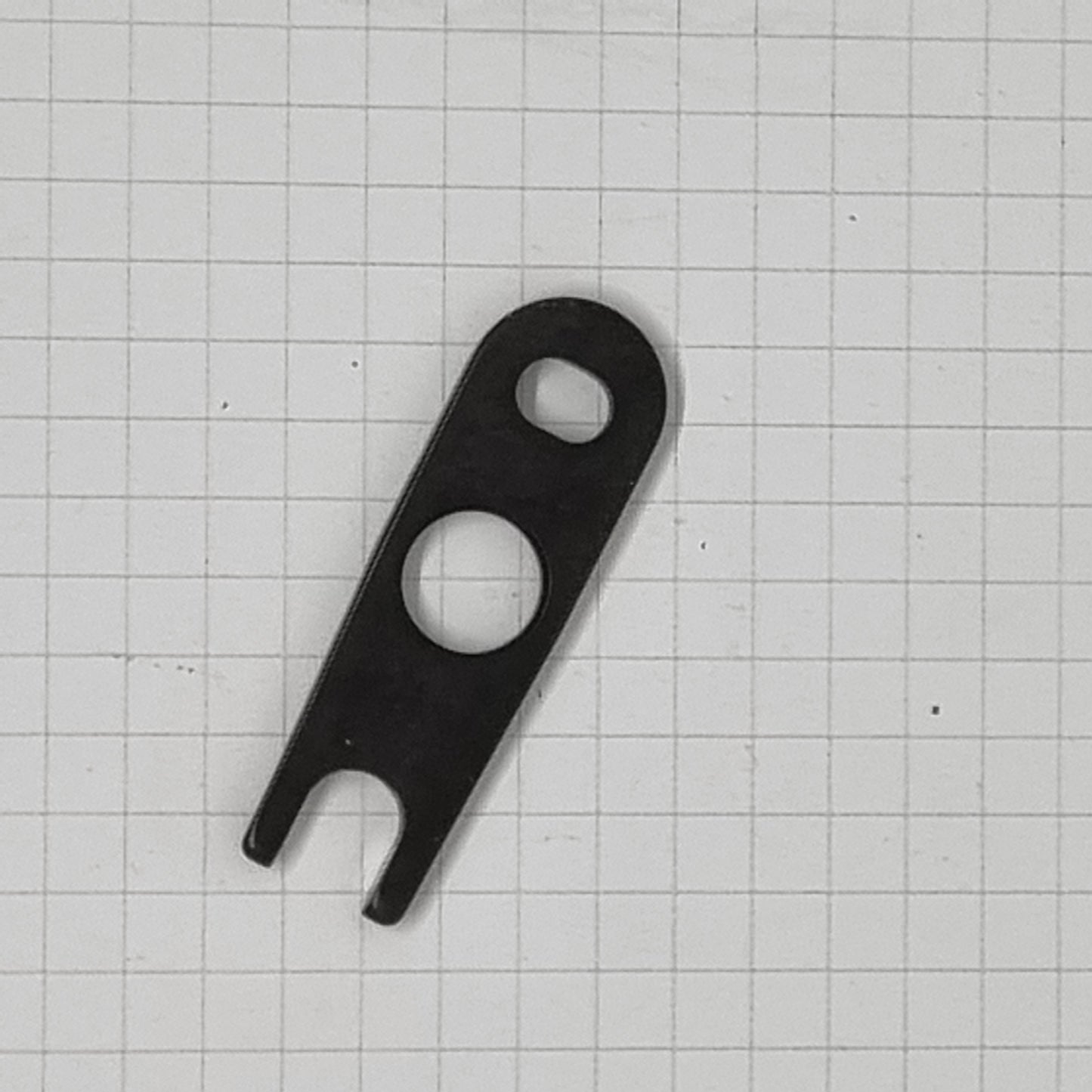 Industrial Parts Knife Lever 'Lower' for Singer 469/569