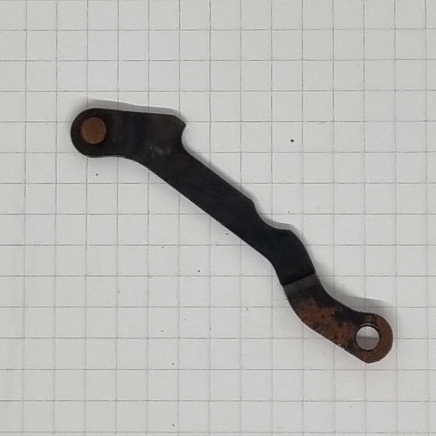 Industrial Parts Knife Connecting for Singer 469/569