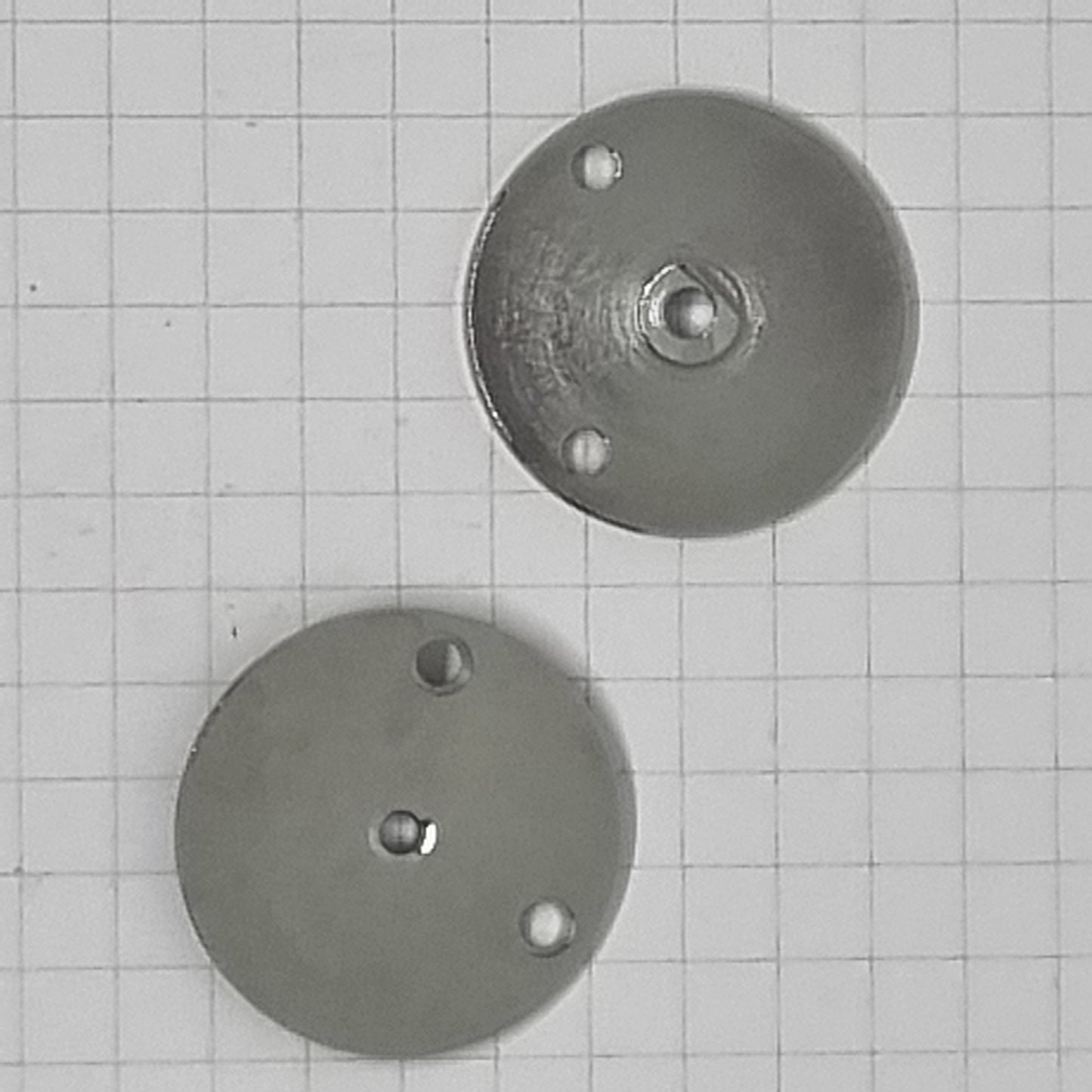 Industrial Parts Needle Hole Bushing 2.5 for Singer 469/569