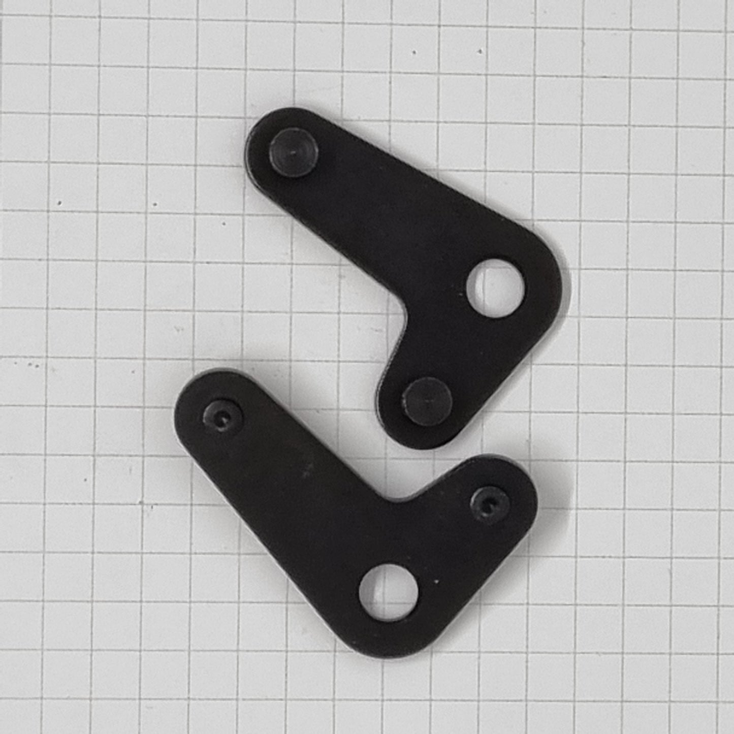 Industrial Parts Thread Wiper Connecting Link for Singer 469/569