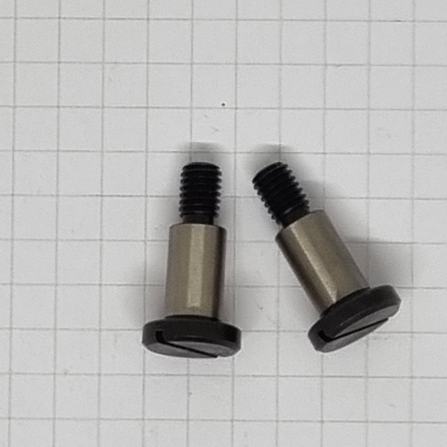 Industrial Parts Screw 374124 for Singer 469/569