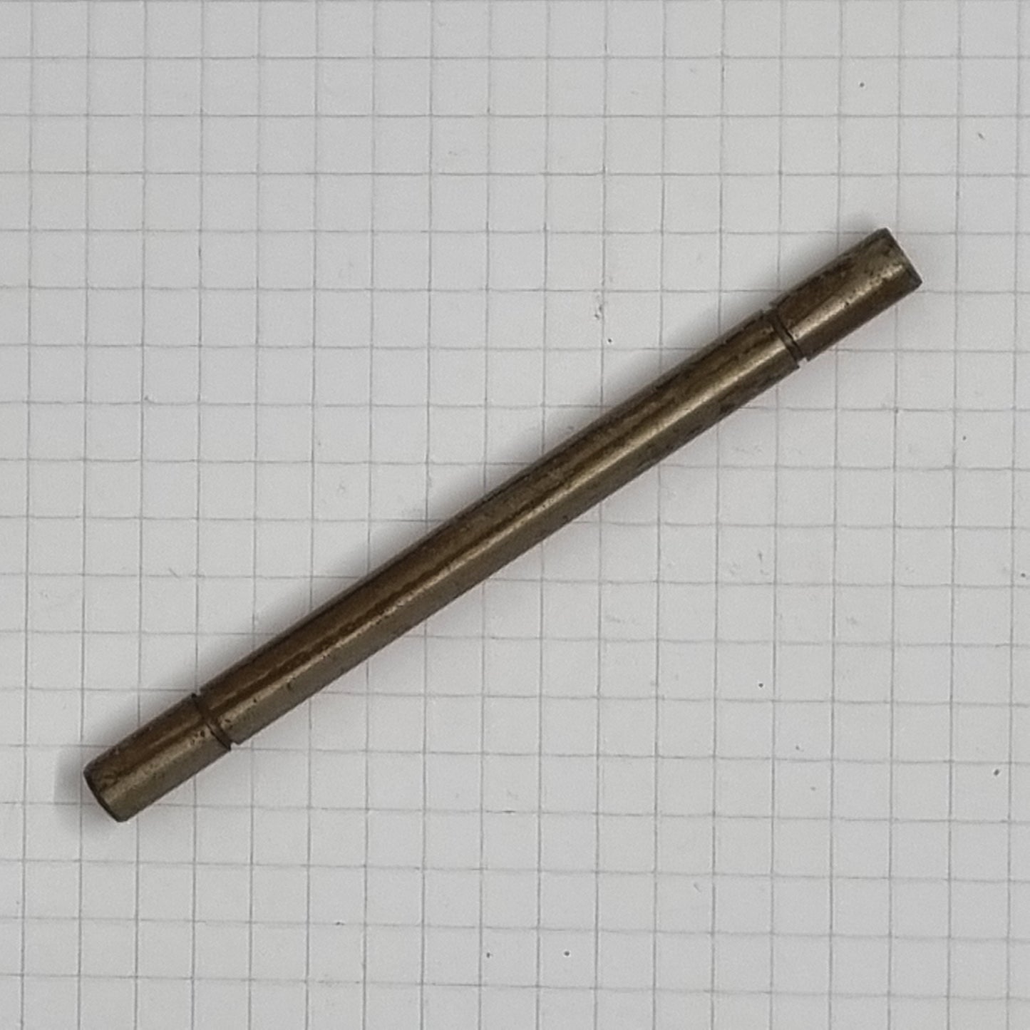 Industrial Parts Solenoid Connector Shaft for Singer 469/569